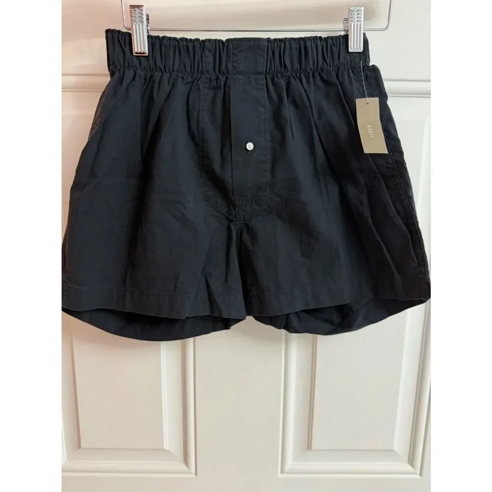 J. Crew new size